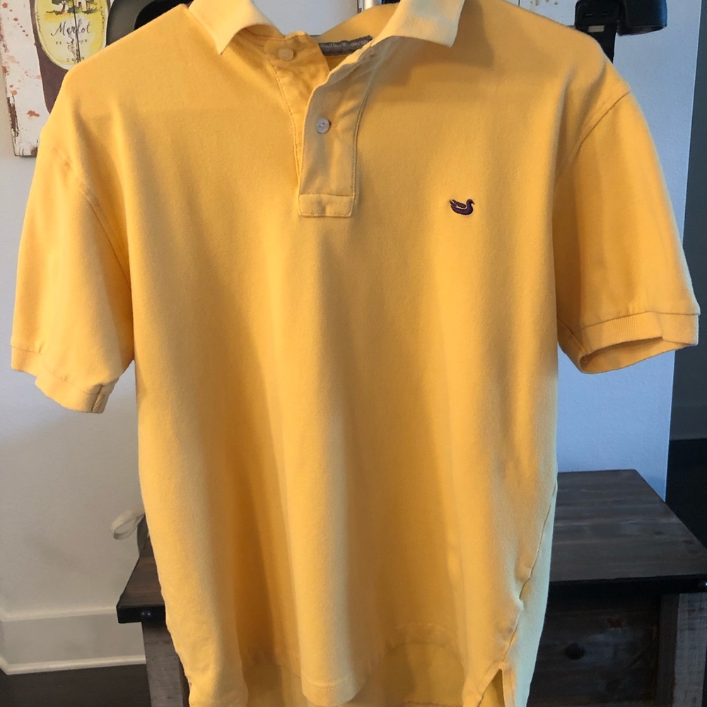 Southern Marsh shirt